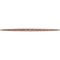 Ekena Millwork Empire Wood Fretwork Pierced Ceiling Medallion, Wood (Paint Grade), 32"OD x 11 3/4"ID x 3/8"T CMWP32X32X0375EPMF - alternate 4